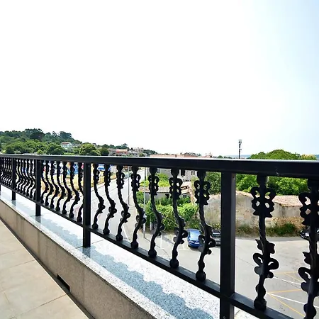 Apartment Vistas Vilar Sanxenxo