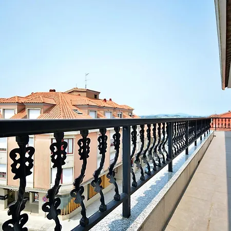 Vistas Vilar Apartment *