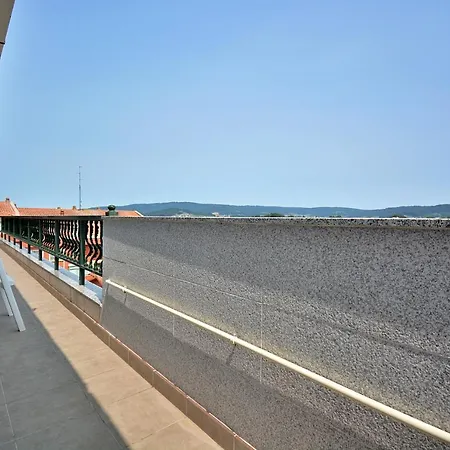 Vistas Vilar サンシェンショ