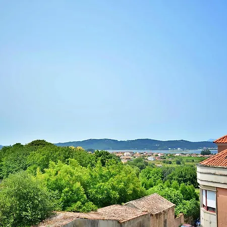 Vistas Vilar アパート *