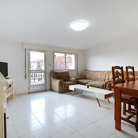 Apartment Vistas Vilar