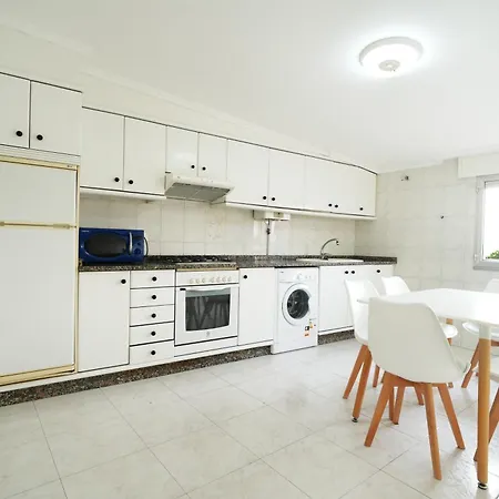 Vistas Vilar Apartment *