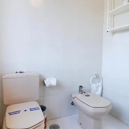 アパート Vistas Vilar サンシェンショ