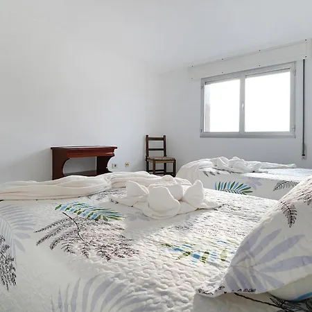 Vistas Vilar Apartment Sanxenxo