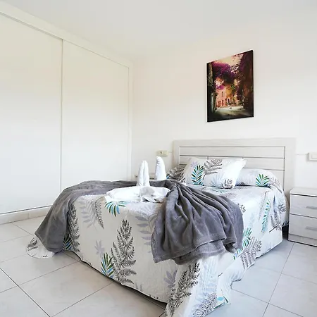 Vistas Vilar * Sanxenxo