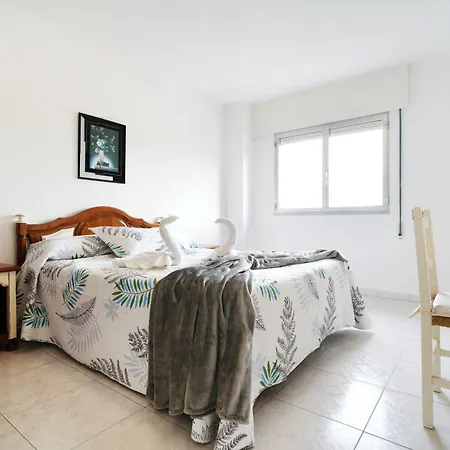 Apartment Vistas Vilar