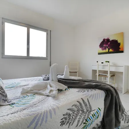 Vistas Vilar Apartment *