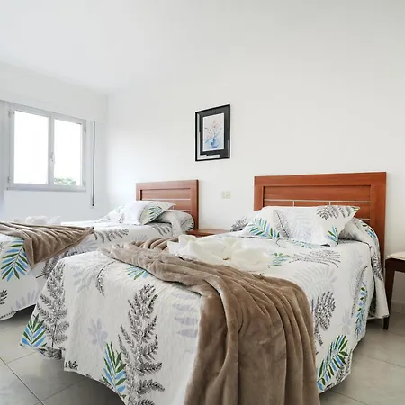 Apartment Vistas Vilar *