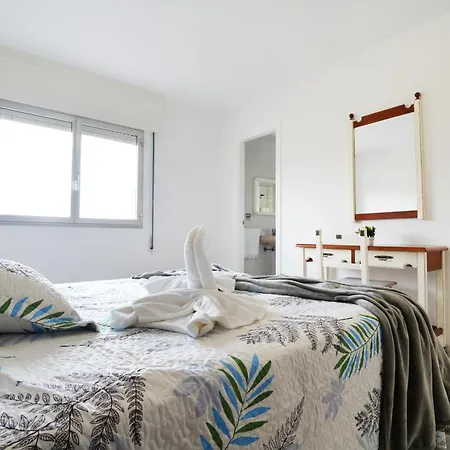 Vistas Vilar Apartment *