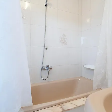Apartment Vistas Vilar *