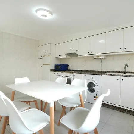 Vistas Vilar Apartment