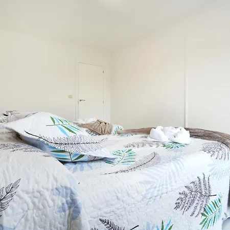 Vistas Vilar アパート サンシェンショ