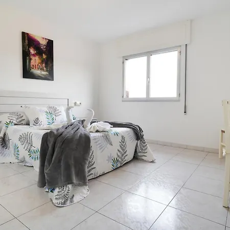 Apartment Vistas Vilar *