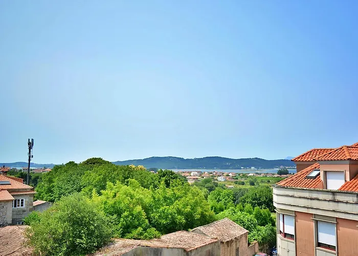 Vistas Vilar Apartment *