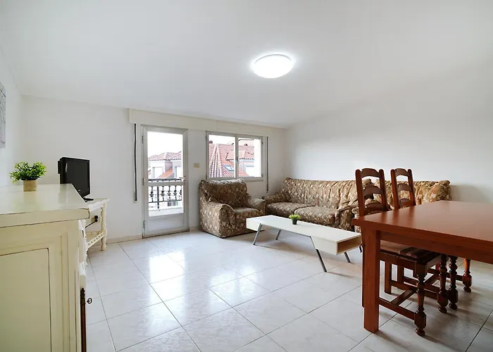 Apartment Vistas Vilar