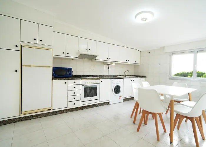 Vistas Vilar Apartment *