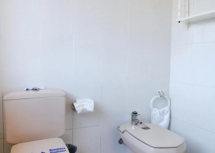 Apartment Vistas Vilar Sanxenxo