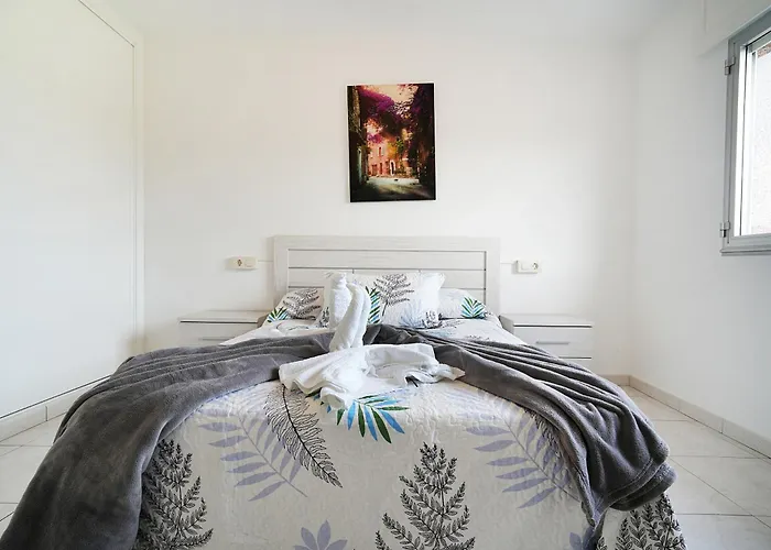 Vistas Vilar * Sanxenxo