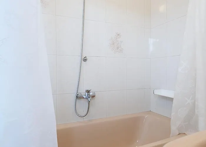 Apartment Vistas Vilar *