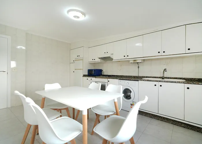 Vistas Vilar Apartment