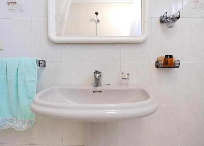 Vistas Vilar Apartment *